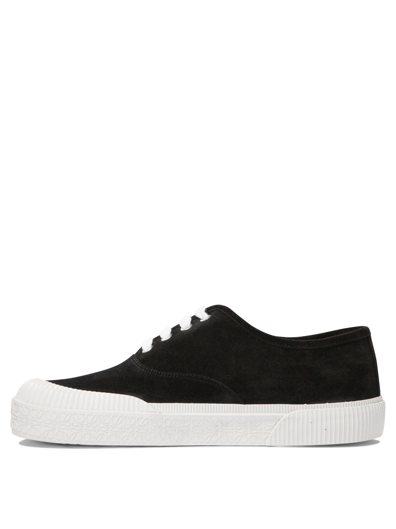 LOEWE Black   Terra Vulca sneakers